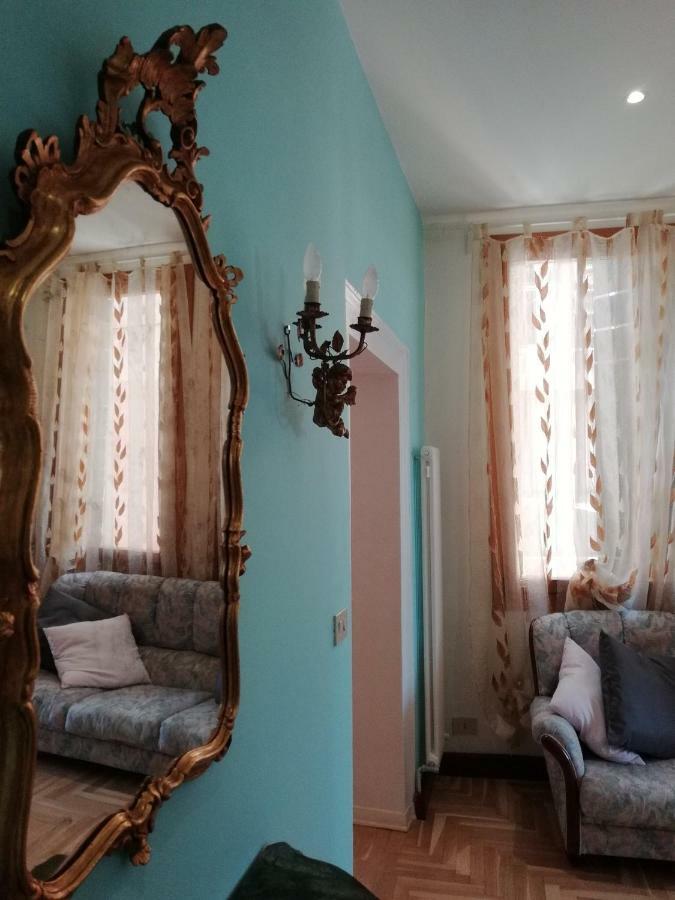 Сasa de vacaciones Ca' Sull' Acqua *